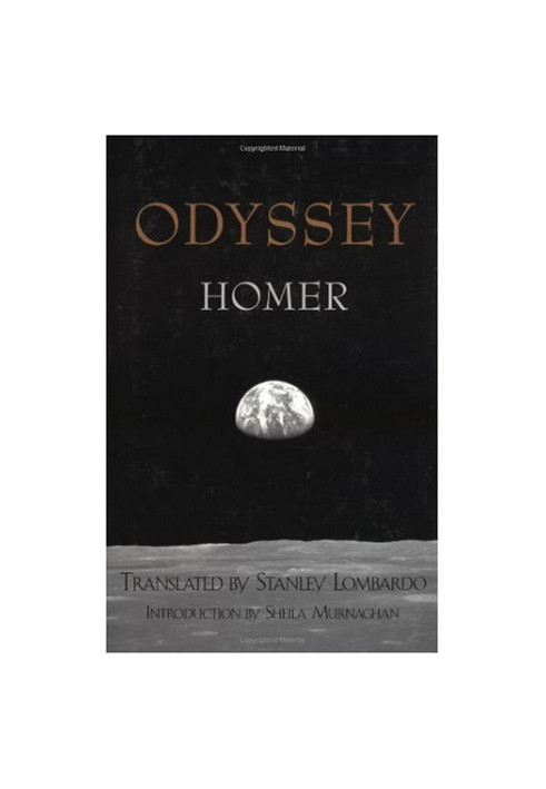 Odyssey