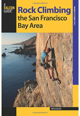 Rock climbing the San Francisco Bay area