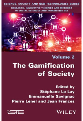 The Gamification of Society: Towards a Gaming Regime?
