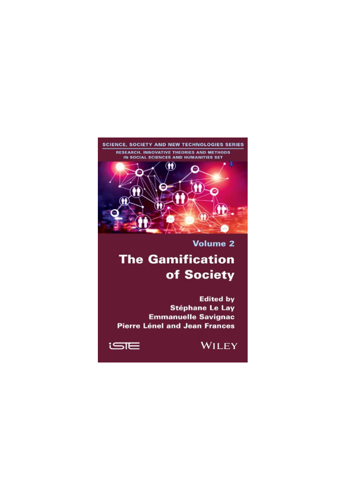 The Gamification of Society: Towards a Gaming Regime?