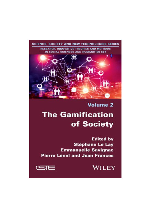 The Gamification of Society: Towards a Gaming Regime?