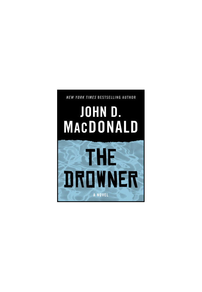 The Drowner