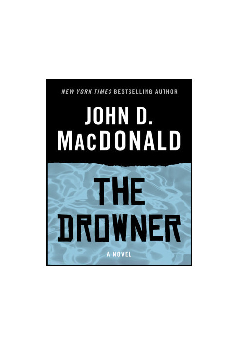 The Drowner