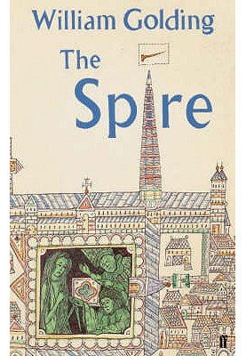 The Spire