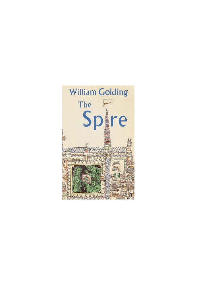The Spire