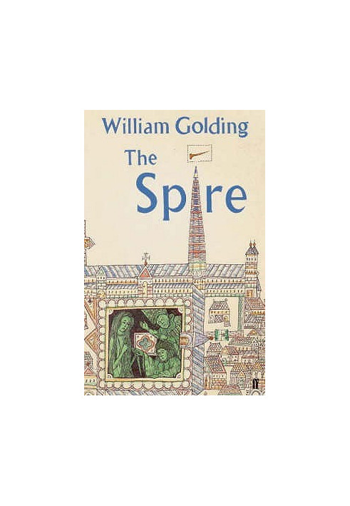 The Spire