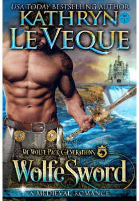 WolfeSword (De Wolfe Pack Generations 3)