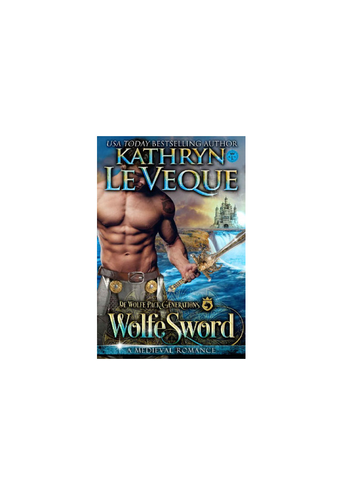 WolfeSword (De Wolfe Pack Generations 3)