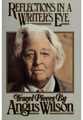 Reflections in A Writer's Eye
