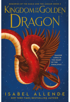 Kingdom of the Golden Dragon
