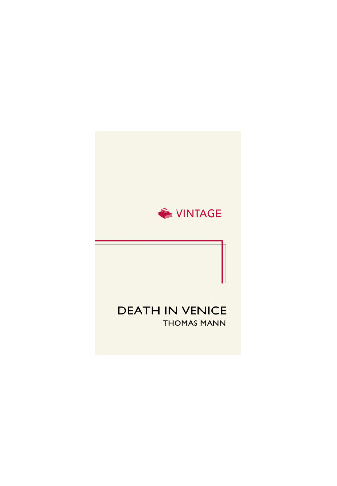 Death In Venice
