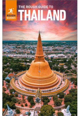 The Rough Guide to Thailand (Travel Guide eBook)