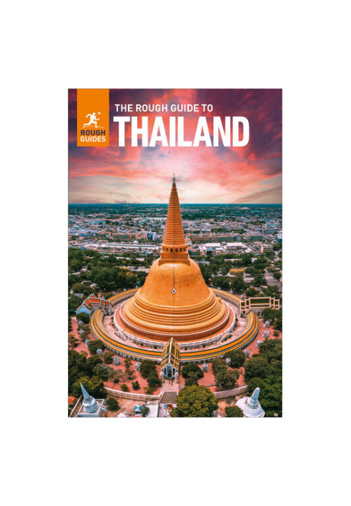 The Rough Guide to Thailand (Travel Guide eBook)