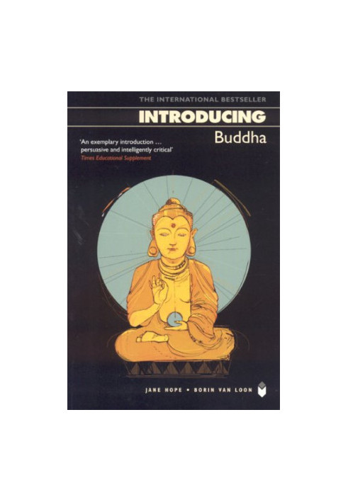 Introducing Buddha