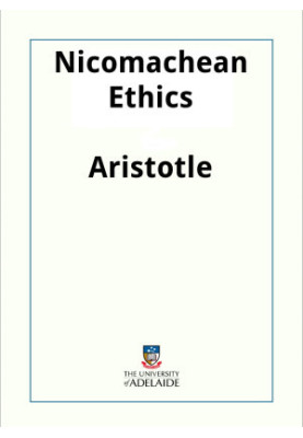 Nicomachean Ethics