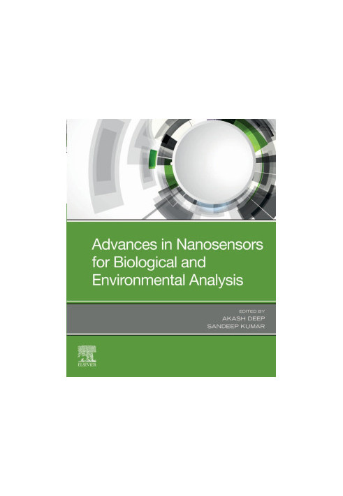 Advances in Nanosensors for Biological and Environmental Analysis