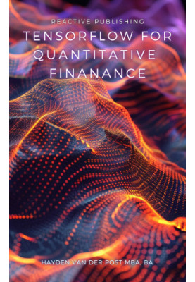 Tensorflow for Quantitative Finance