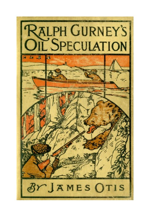 Ralph Gurney's Oil Speculation