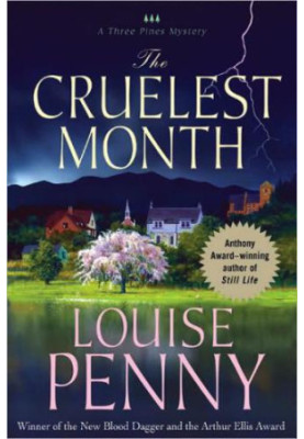 The Cruelest Month