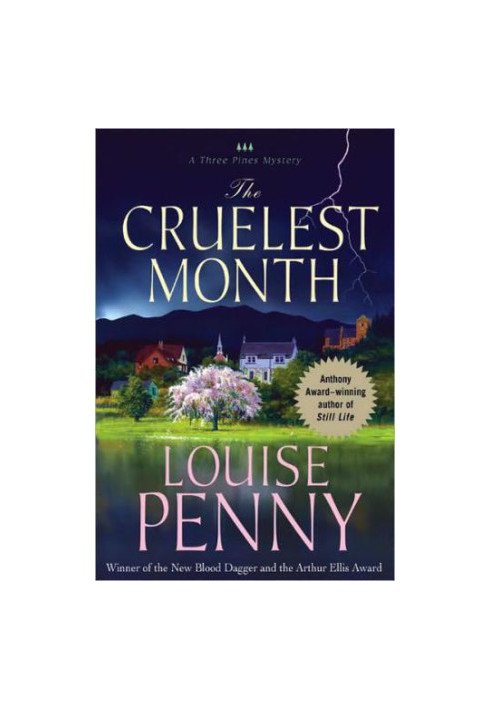 The Cruelest Month