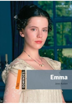 Emma - Dominoes 2