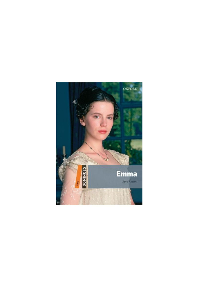 Emma - Dominoes 2