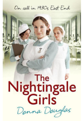 [Nightingales 01] • The Nightingale Girls