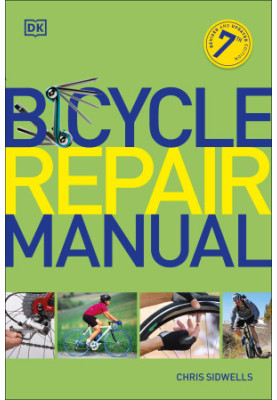 Bicycle Repair Manual