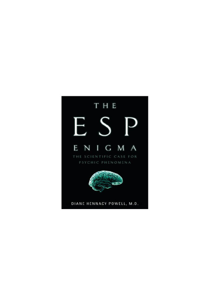 The Esp Enigma
