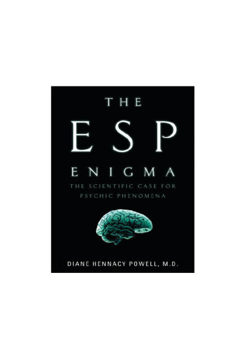 The Esp Enigma