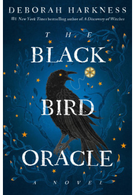 The Black Bird Oracle: A Novel