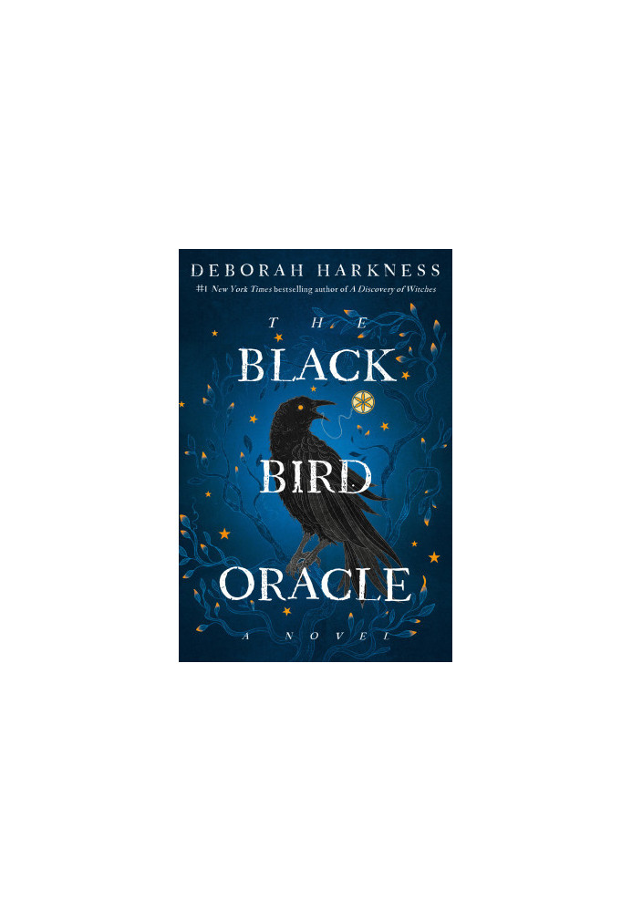 The Black Bird Oracle: A Novel