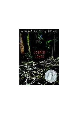 Jasper Jones : a novel