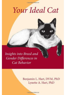 Your Ideal Cat: Insights into Breed and Gender Differences in Cat Behavior