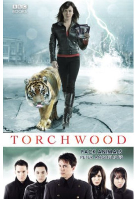 Torchwood - 07 - Pack Animals
