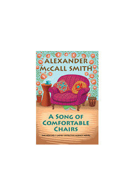 A Song of Comfortable Chairs