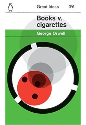 Books v. Cigarettes