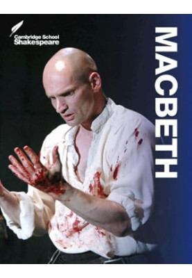 Macbeth (Cambridge School Shakespeare)