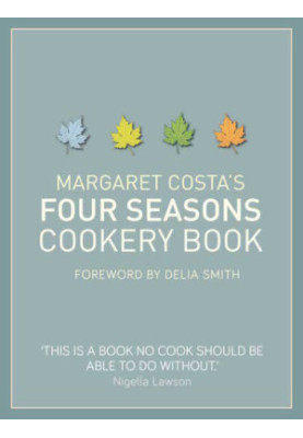 Margaret Costa's Four Seasons Cookery Book