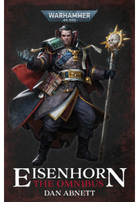 Eisenhorn The Omnibus