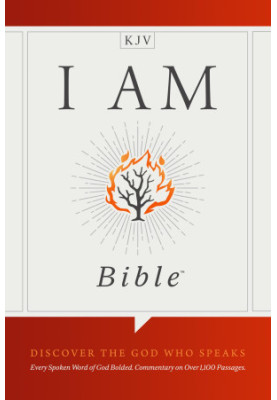 I Am Bible