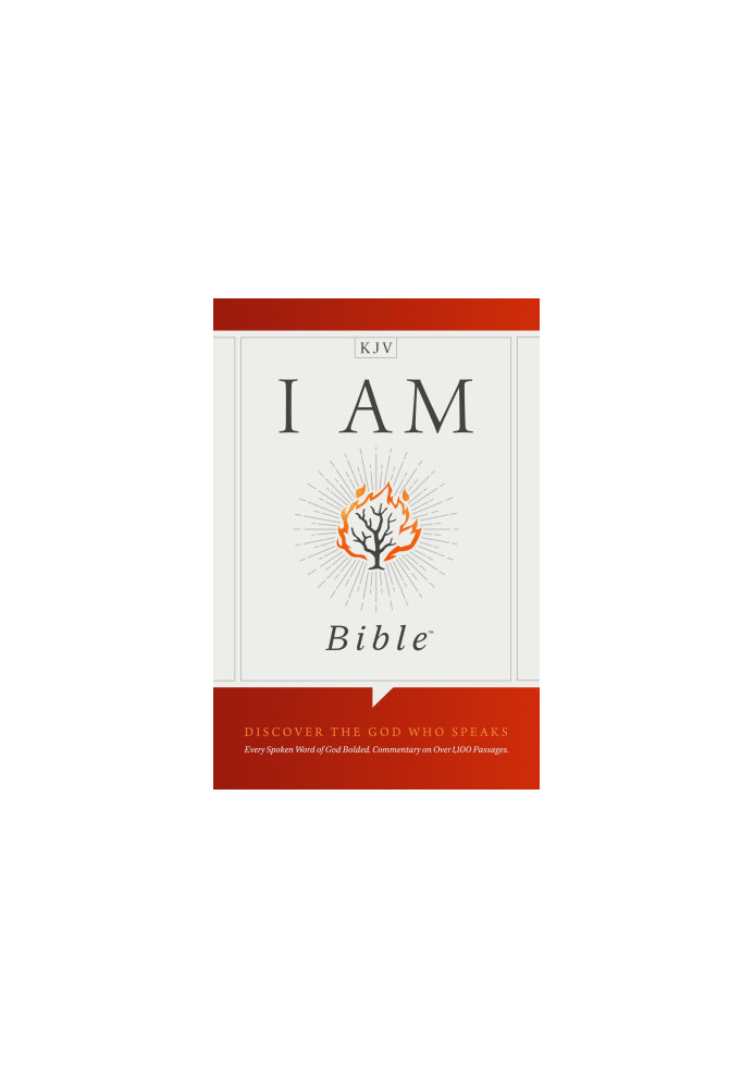 I Am Bible