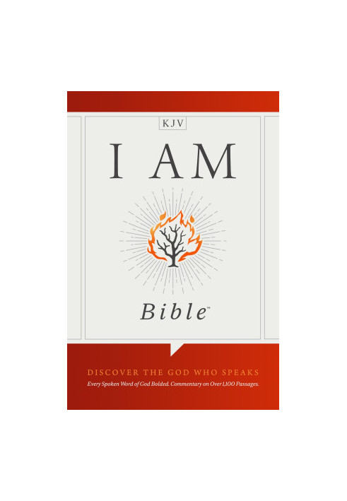I Am Bible