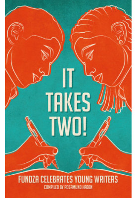 [It Takes Two 01] • It Takes Two