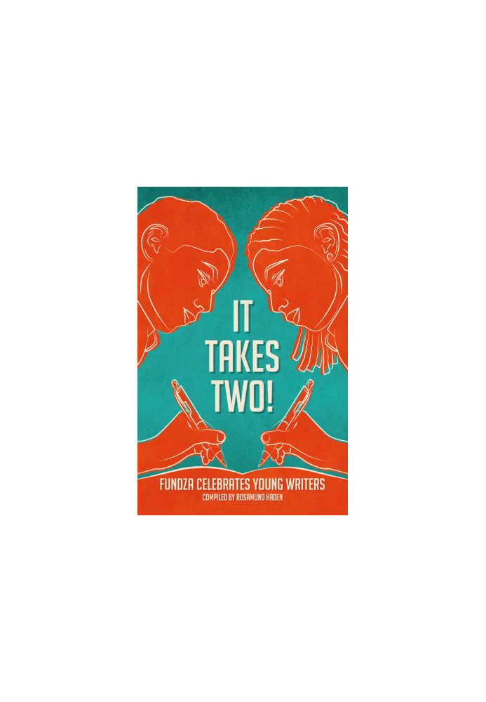 [It Takes Two 01] • It Takes Two