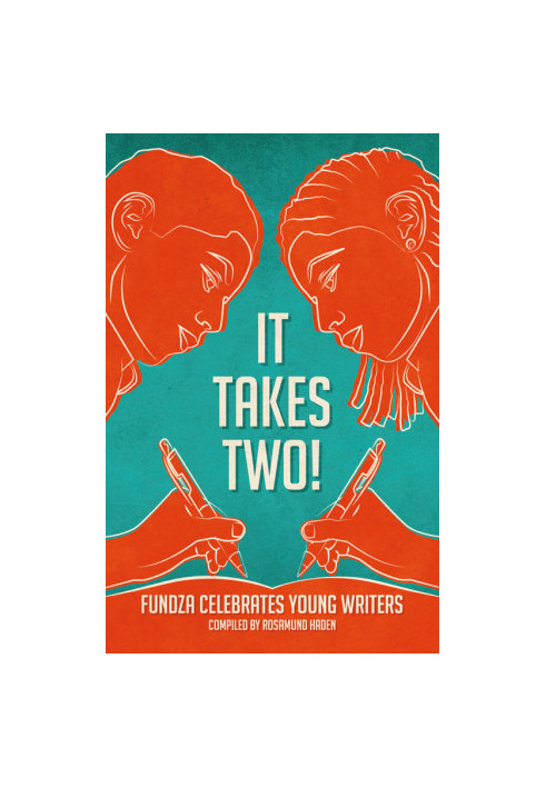 [It Takes Two 01] • It Takes Two