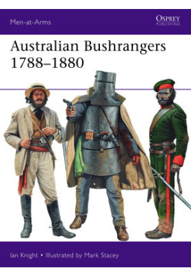 Australian Bushrangers 1788–1880