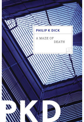 A Maze of Death