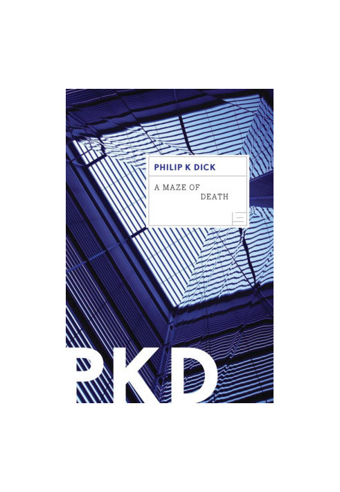 A Maze of Death
