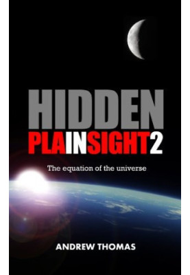 [Hidden in Plain Sight 02] • The Equation of the Universe